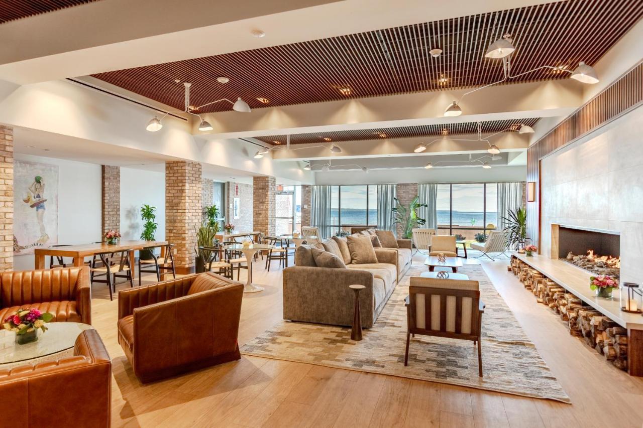 Delamar Traverse City Luaran gambar