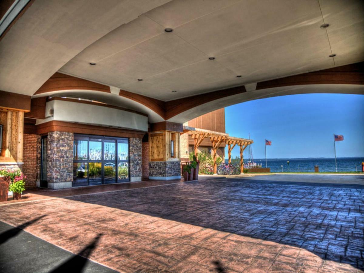 Delamar Traverse City Luaran gambar